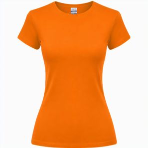 Erwachsene Frauen Farbe T-Shirt Epika