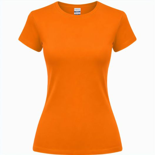 Erwachsene Frauen Farbe T-Shirt Epika (Bild 1)