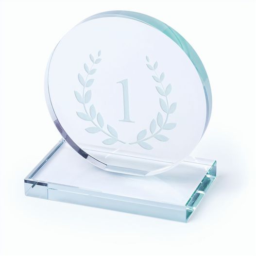 Plakette Owen (Bild 1)