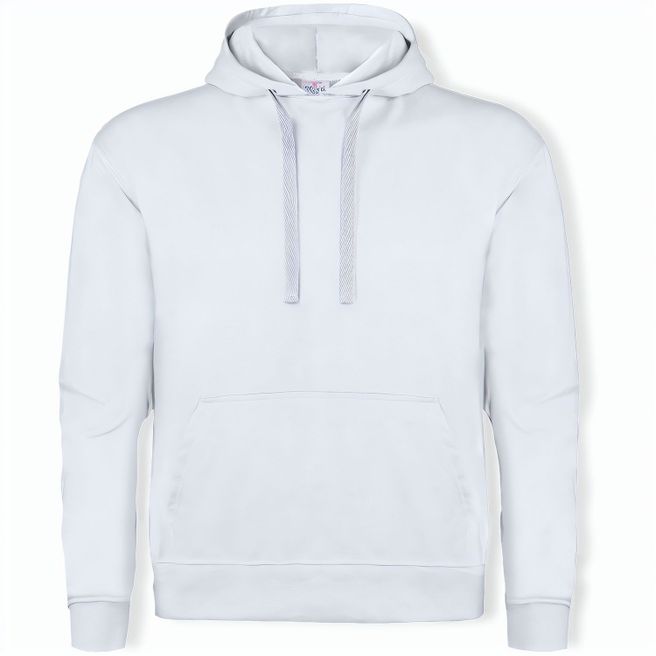 Erwachsene Sweatshirt mit Kapuze "keya" SWP280