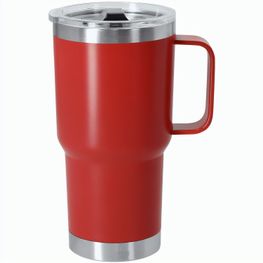 Wärme Tasse Paster