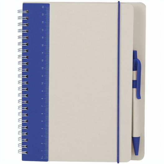 Notizbuch Kirax (Bild 1)