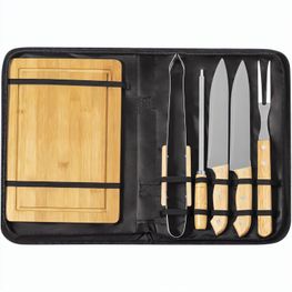 Grillset Craxton