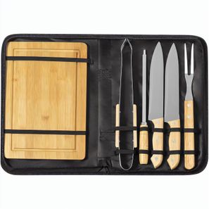 Grillset Craxton