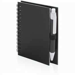 Notizbuch Pilaf