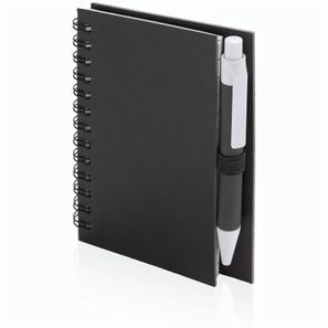 Notizbuch Pilaf