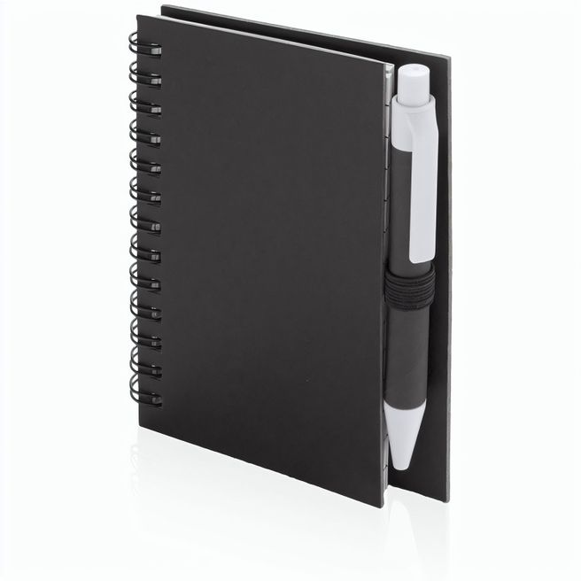 Produktabbildung Notizbuch Pilaf Notizbuch Pilaf
