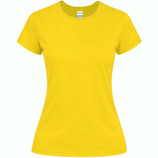 Erwachsene Frauen Farbe T-Shirt Seiyo (Bild 1)