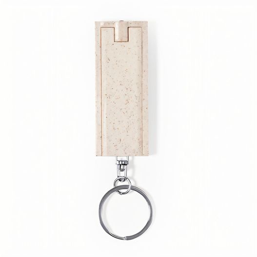 Produktabbildung Lampe Schlüsselanhänger Tasex Lampe Schlüsselanhänger Tasex (Bild 1)