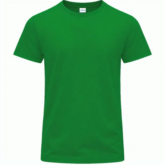Erwachsene Farbe T-Shirt Perkins (Bild 1)