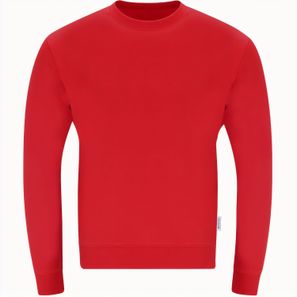 Erwachsene Sweatshirt Skelton