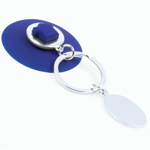 Produktabbildung Schlüsselanhänger EK-Chip Halman Schlüsselanhänger EK-Chip Halman (Bild 1)