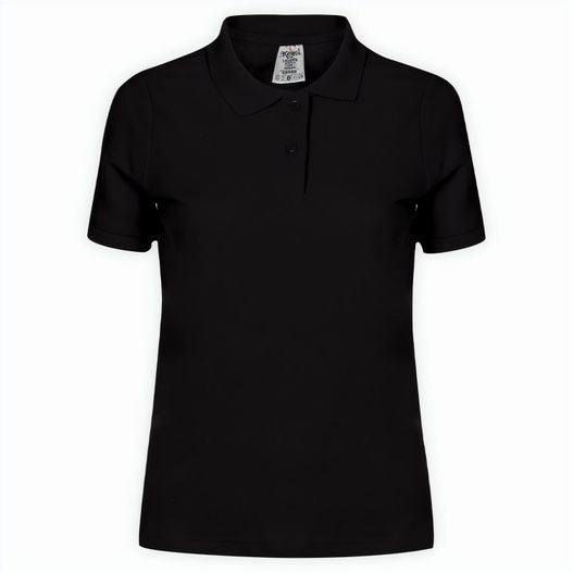 Produktabbildung Frauen Farbe Polo-Shirt "keya" WPS180 Frauen Farbe Polo-Shirt "keya" WPS180 (Bild 1)