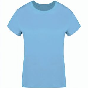 Erwachsene Frauen Farbe T-Shirt Seiyo