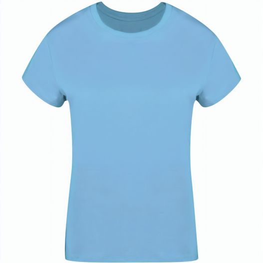 Produktabbildung Erwachsene Frauen Farbe T-Shirt Seiyo Erwachsene Frauen Farbe T-Shirt Seiyo (Bild 1)