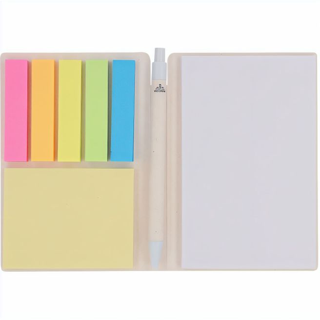 Produktabbildung Notizblock Tamar Notizblock Tamar