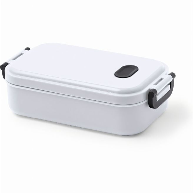 Lunch Box Alexia
