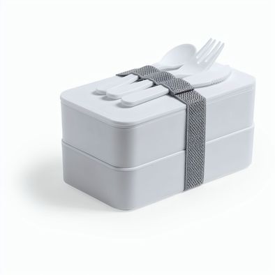 Antibakteriell Lunch Box Fandex