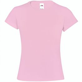 Kinder Farbe T-Shirt Iconic