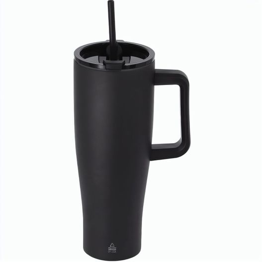 Wärme Tasse Leandrok (Bild 1)