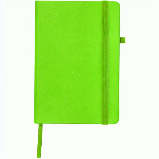 Notizblock Krixor (Bild 1)