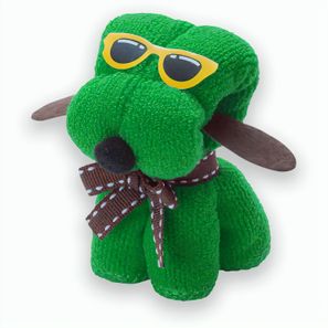 Saugfähiges Handtuch Rustuff