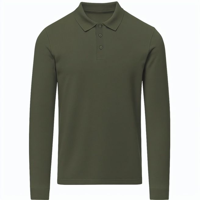 Produktabbildung Erwachsene Farbe Polo-Shirt Charlot Erwachsene Farbe Polo-Shirt Charlot