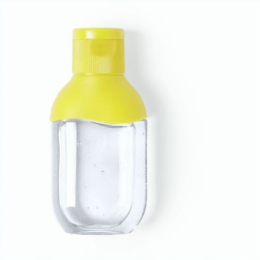 Produktabbildung Hydroalkoholisches Gel Vixel Hydroalkoholisches Gel Vixel (Bild 1)