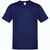 Erwachsene Farbe T-Shirt Hecom