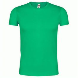 Erwachsene Farbe T-Shirt Iconic