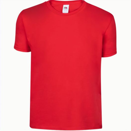 Kinder Farbe T-Shirt Iconic (Bild 1)