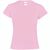Kinder Farbe T-Shirt Iconic
