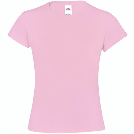 Produktabbildung Kinder Farbe T-Shirt Iconic Kinder Farbe T-Shirt Iconic (Bild 1)
