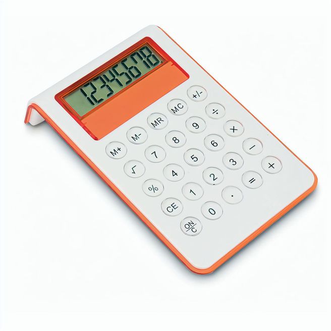 Produktabbildung Taschenrechner Myd Taschenrechner Myd
