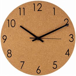 Wanduhr Melzer