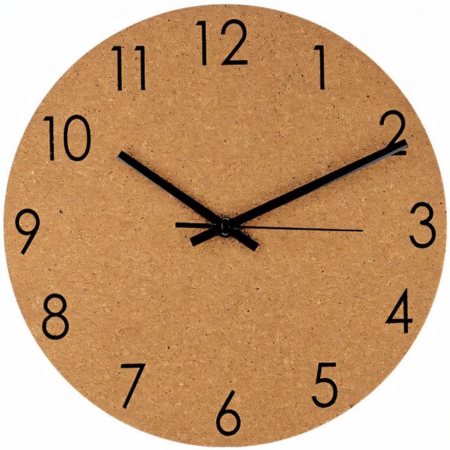 Wanduhr Melzer