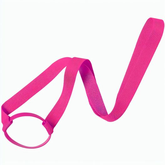 Produktabbildung Schlüsselband Getränkehalter Frinly Schlüsselband Getränkehalter Frinly (Bild 1)