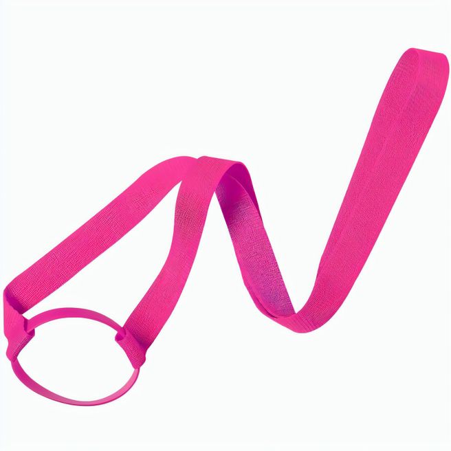 Schlüsselband Getränkehalter Frinly