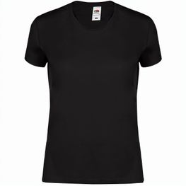 Frauen Farbe T-Shirt Iconic