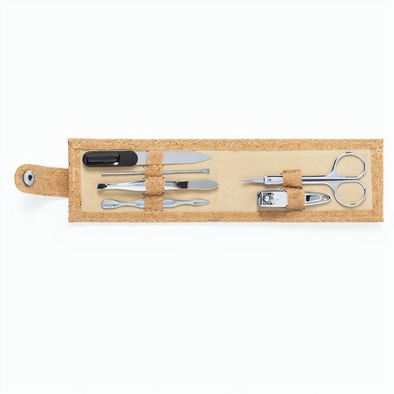 Produktabbildung Maniküre Set Treisy Maniküre Set Treisy