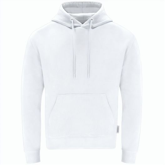 Erwachsene Sweatshirt mit Kapuze Dretius (Bild 1)