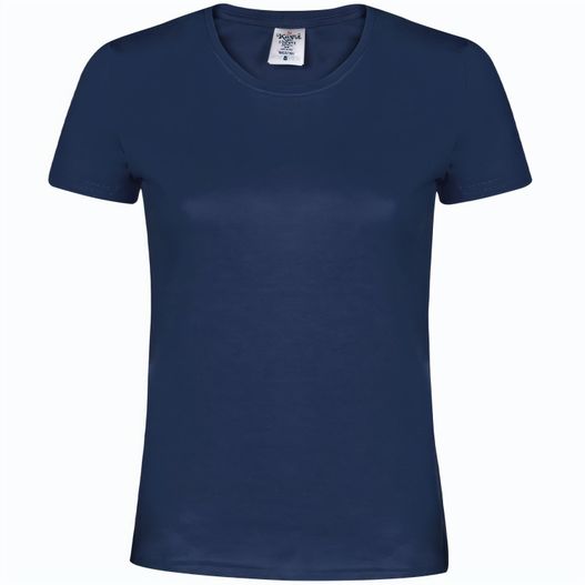 Produktabbildung Frauen Farbe T-Shirt "keya" WCS180 Frauen Farbe T-Shirt "keya" WCS180 (Bild 1)
