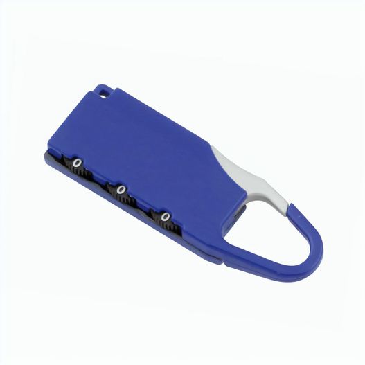 Kofferschloss Zanex (Bild 1)