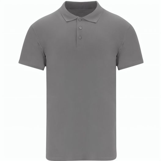 Erwachsene Farbe Polo-Shirt Chaplin (Bild 1)
