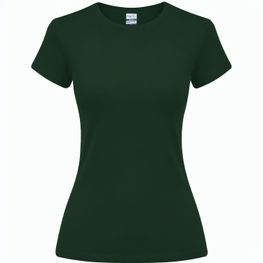 Erwachsene Frauen Farbe T-Shirt Epika