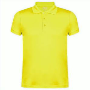 Polo-Shirt Tecnic Plus