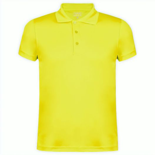 Polo-Shirt Tecnic Plus (Bild 1)