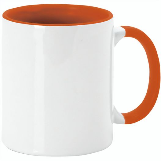 Produktabbildung Sublimations Tasse Harnet Sublimations Tasse Harnet (Bild 1)