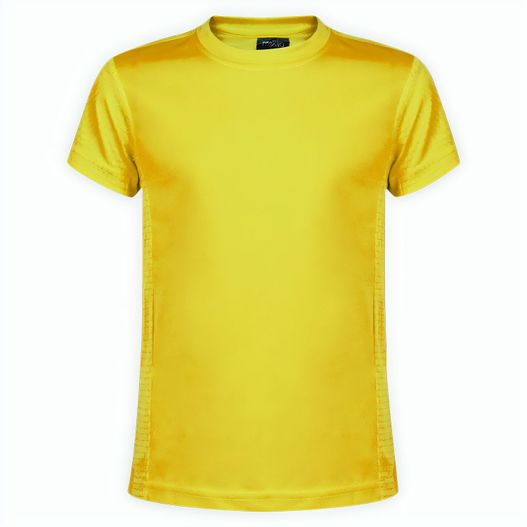 Produktabbildung Kinder T-Shirt Tecnic Rox Kinder T-Shirt Tecnic Rox (Bild 1)