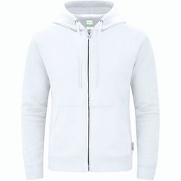 Erwachsene Sweatshirt mit Kapuze + Reißverschluss Walder